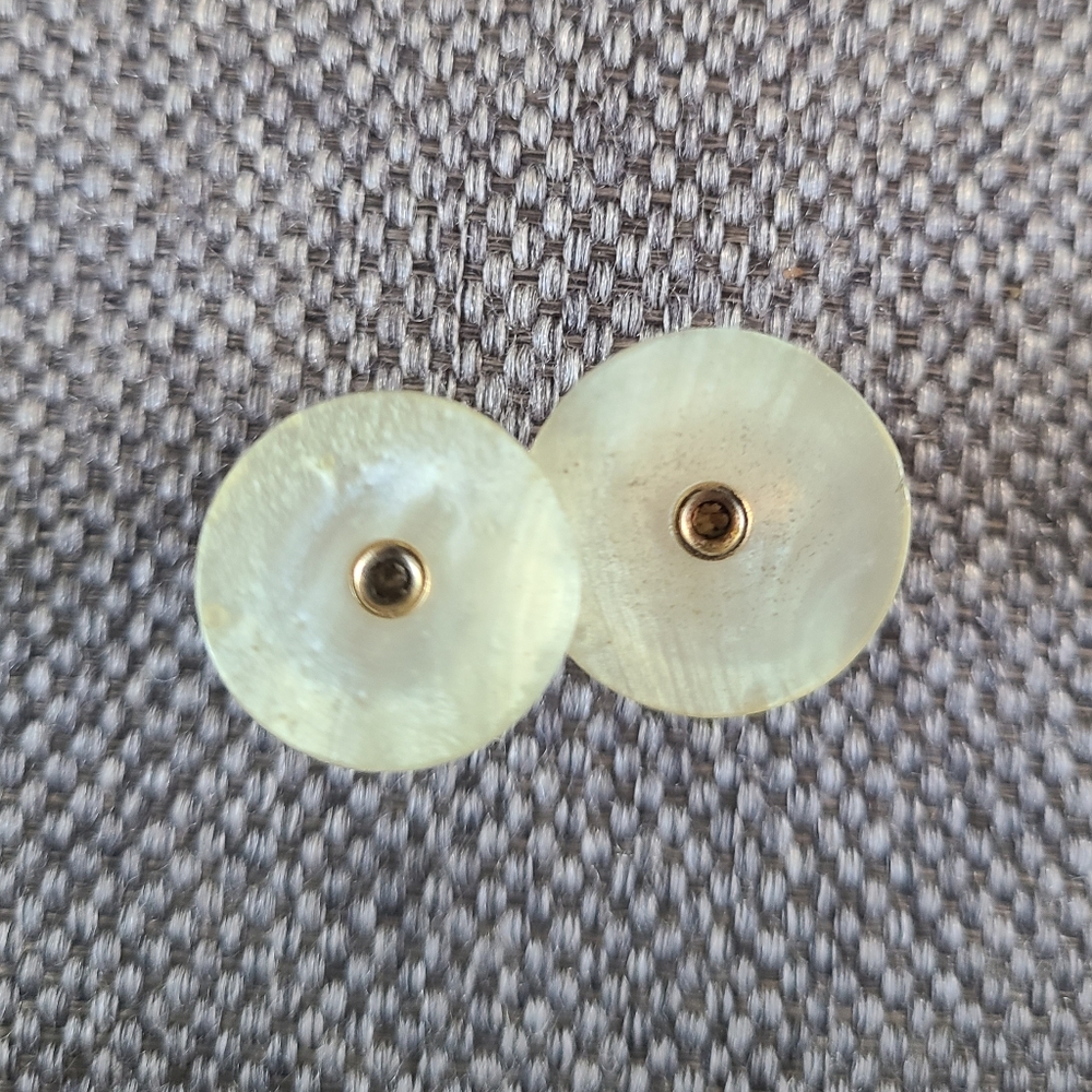 Vintage Cufflinks